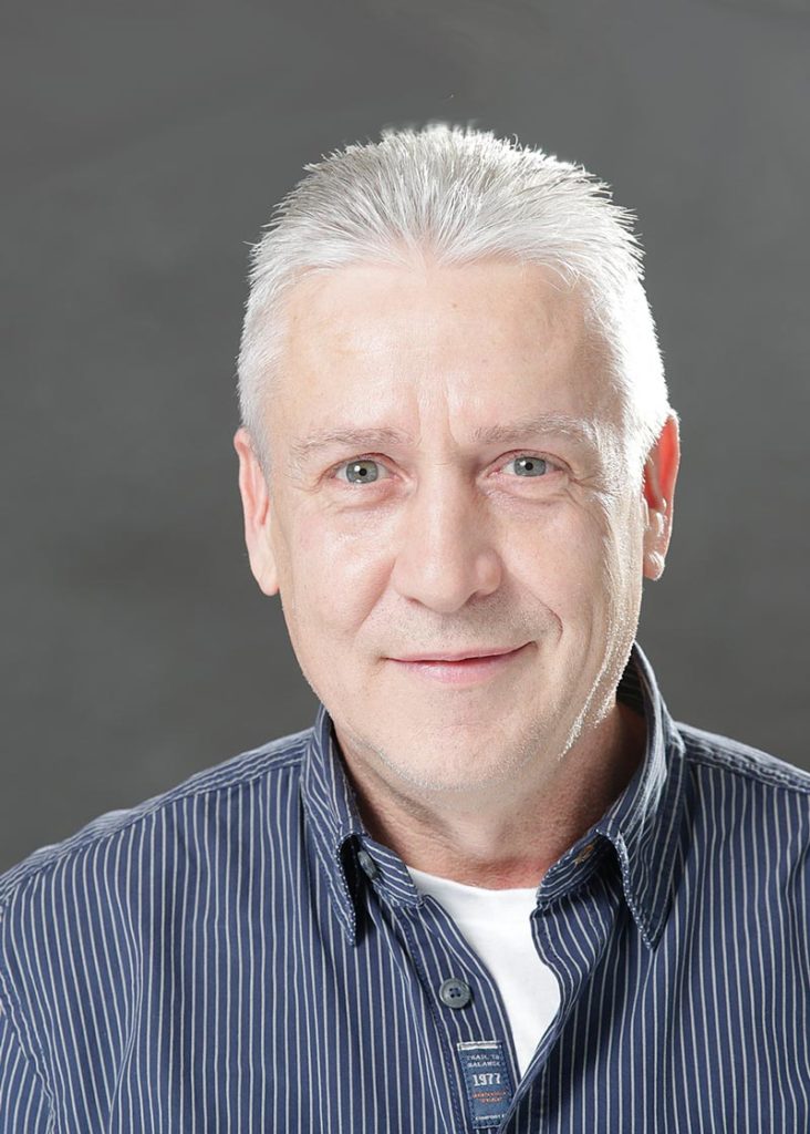 Ulf Schumacher